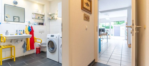 Таунхаус с 1 спальней в Фленсбург, Германия № 225905 10