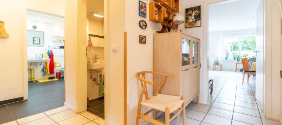 Таунхаус с 1 спальней в Фленсбург, Германия № 225905 8