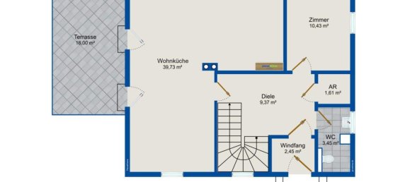 5 rooms House in Vienna, Austria No. 149047 29