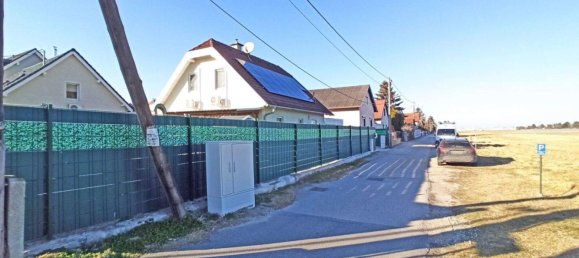 5 rooms House in Vienna, Austria No. 149047 24