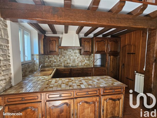 Casa T2 em Charente, France N.º 311190