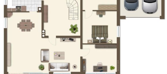 10-Zimmer Haus in Aichach-Friedberg, Germany, Nr. 145354 32