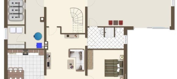 10-Zimmer Haus in Aichach-Friedberg, Germany, Nr. 145354 34