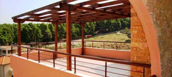  T3 em Chalkidiki, Greece N.º 7048 5