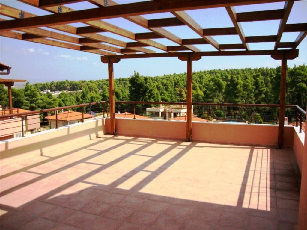 Propiedad de 3 dormitorios en Chalkidiki, Greece No. 7048