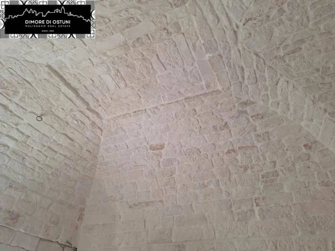 2 Schlafzimmer Villa in San Michele Salentino, Italy, Nr. 345477