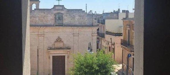 2 Schlafzimmer Villa in San Michele Salentino, Italy, Nr. 345477 12