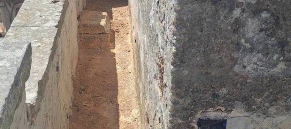 2 Schlafzimmer Villa in San Michele Salentino, Italy, Nr. 345477 13