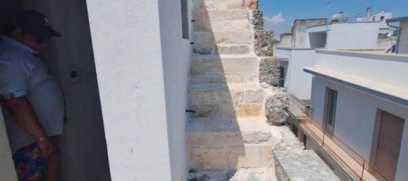 2 Schlafzimmer Villa in San Michele Salentino, Italy, Nr. 345477 16