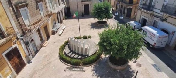 2 Schlafzimmer Villa in San Michele Salentino, Italy, Nr. 345477 15