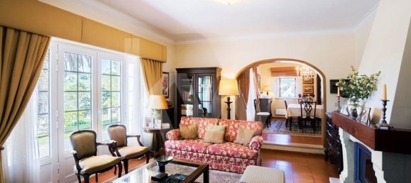 5 Schlafzimmer Haus in Vila Franca de Xira, Portugal, Nr. 88849 7