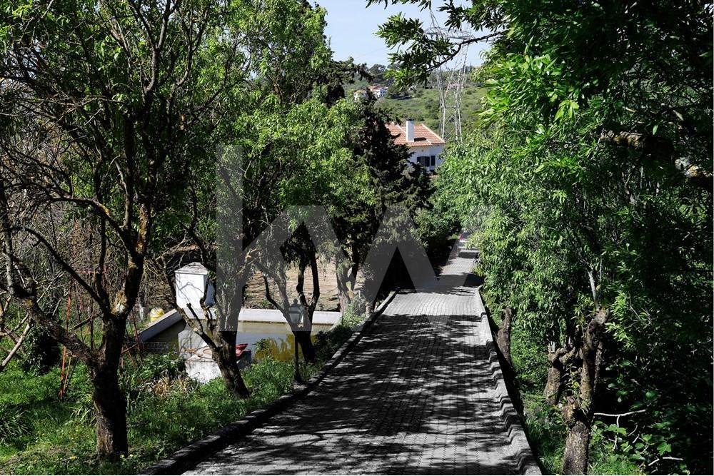 5 Schlafzimmer Haus in Vila Franca de Xira, Portugal, Nr. 88849