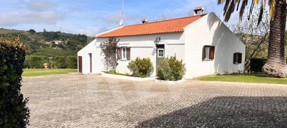 5 Schlafzimmer Haus in Vila Franca de Xira, Portugal, Nr. 88849 2