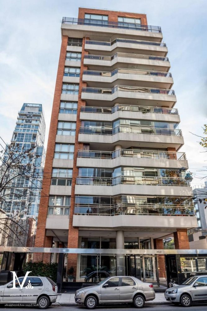 2 Schlafzimmer Wohnung in Palermo, Argentina, Nr. 77592