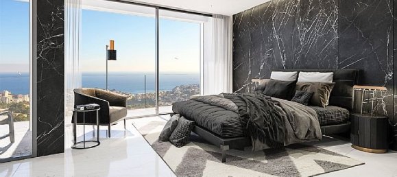 4 bedrooms House in Calpe, Spain No. 286415 3