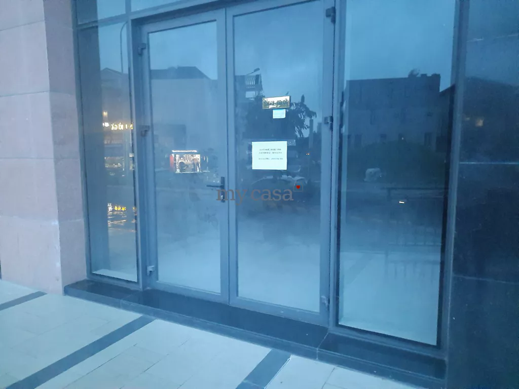 44m² Apartment in Thu Duc, Vietnam No. 8514