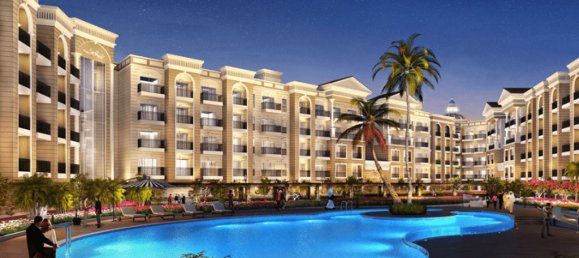 6968m² Land in Dubai, UAE No. 9050 3