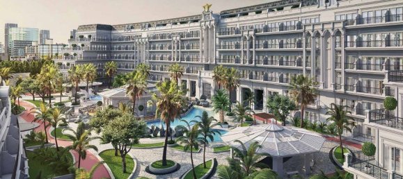 6968m² Land in Dubai, UAE No. 9050 5