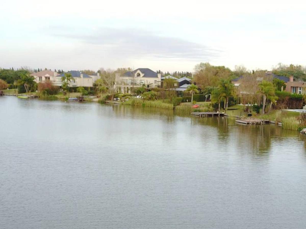 Grundstück in Tigre, Argentina, Nr. 120239