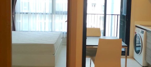 1 bedroom Condo in Bangkok, Thailand No. 2556 6