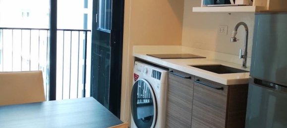 1 bedroom Condo in Bangkok, Thailand No. 2556 2