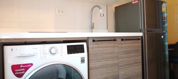 1 bedroom Condo in Bangkok, Thailand No. 2556 5