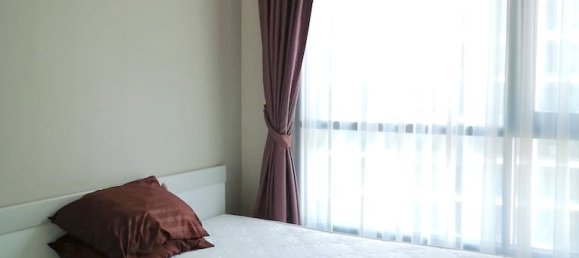 1 bedroom Condo in Bangkok, Thailand No. 2556 7