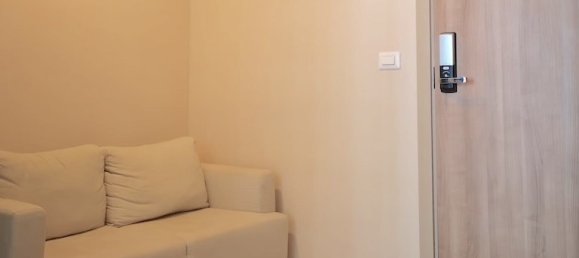 1 bedroom Condo in Bangkok, Thailand No. 2556 4