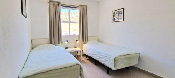 Apartamento de 1 dormitorio en Mogan, Spain No. 177798 11