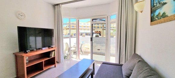 Apartamento de 1 dormitorio en Mogan, Spain No. 177798 9
