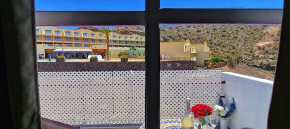 Apartamento de 1 dormitorio en Mogan, Spain No. 177798 12