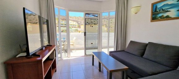 Apartamento de 1 dormitorio en Mogan, Spain No. 177798 2