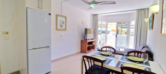 Apartamento de 1 dormitorio en Mogan, Spain No. 177798 8