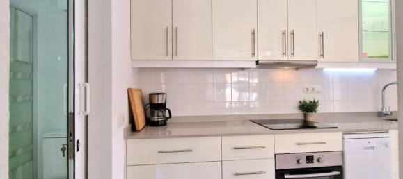 Apartamento de 1 dormitorio en Mogan, Spain No. 177798 14