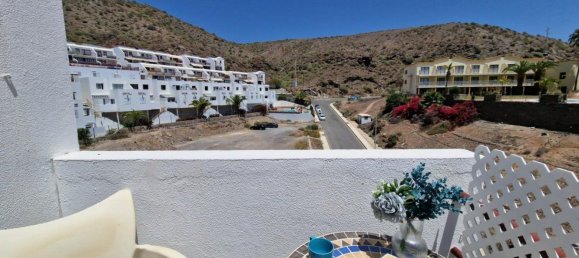 Apartamento de 1 dormitorio en Mogan, Spain No. 177798 25