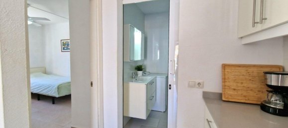 Apartamento de 1 dormitorio en Mogan, Spain No. 177798 10
