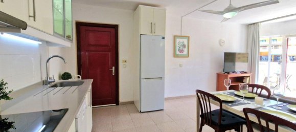 Apartamento de 1 dormitorio en Mogan, Spain No. 177798 7