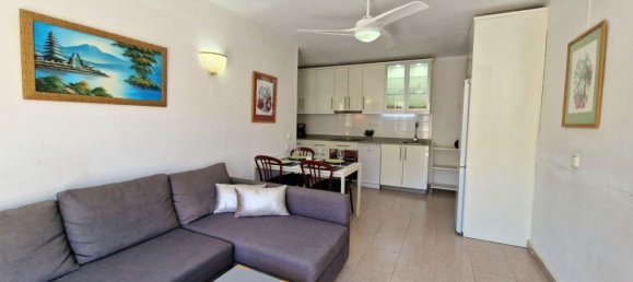 Apartamento de 1 dormitorio en Mogan, Spain No. 177798 3