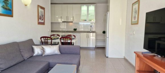 Apartamento de 1 dormitorio en Mogan, Spain No. 177798 27
