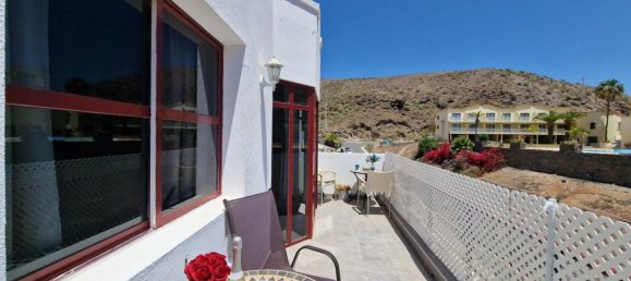 Apartamento de 1 dormitorio en Mogan, Spain No. 177798 24