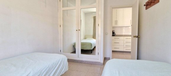 Apartamento de 1 dormitorio en Mogan, Spain No. 177798 13