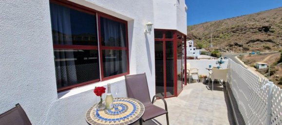 Apartamento de 1 dormitorio en Mogan, Spain No. 177798 26