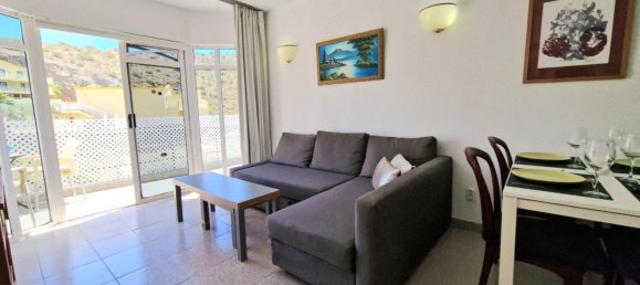Apartamento de 1 dormitorio en Mogan, Spain No. 177798 4