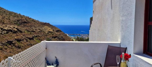 Apartamento de 1 dormitorio en Mogan, Spain No. 177798 17