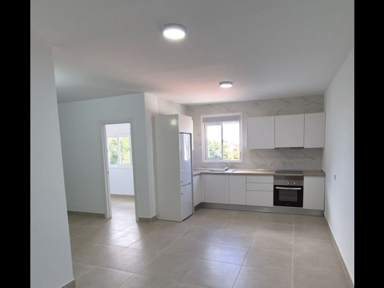 Apartamento T3 em Arona, Spain N.º 162680