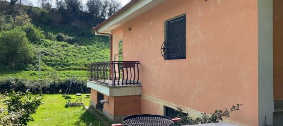 Вилла с 3 спальнями в Фьюмичино, Италия № 74431 5