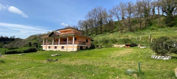 Вилла с 3 спальнями в Фьюмичино, Италия № 74431 6