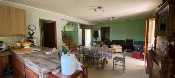 Вилла с 3 спальнями в Фьюмичино, Италия № 74431 3