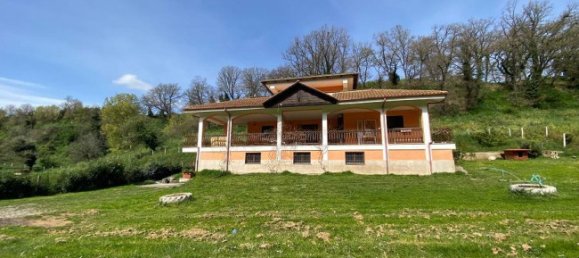 Вилла с 3 спальнями в Фьюмичино, Италия № 74431 27