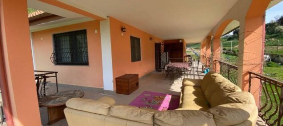 Вилла с 3 спальнями в Фьюмичино, Италия № 74431 33